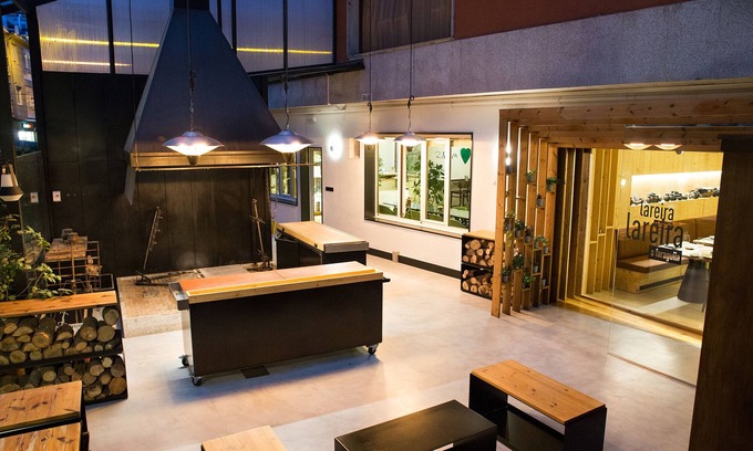 Chantada Hotel | Hotel Mogay