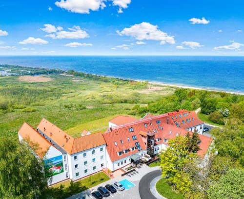 Kolobrzeg Hotel | Hotel Mona Lisa Wellness & Spa