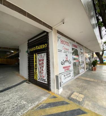 Tulua Hotel | Hotel Monaco