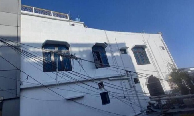 Pithoragarh Hotel | Hotel Monal Standard Room #2