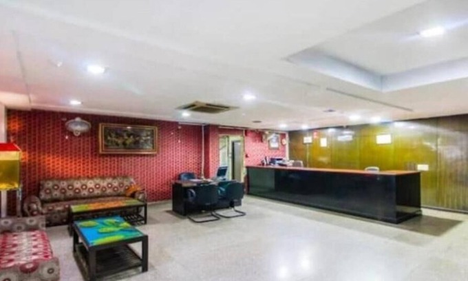 Pithoragarh Hotel | Hotel Monal Standard Room #3