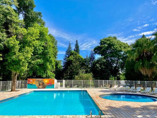 Foz do Iguacu Hotel | Hotel Monalisa