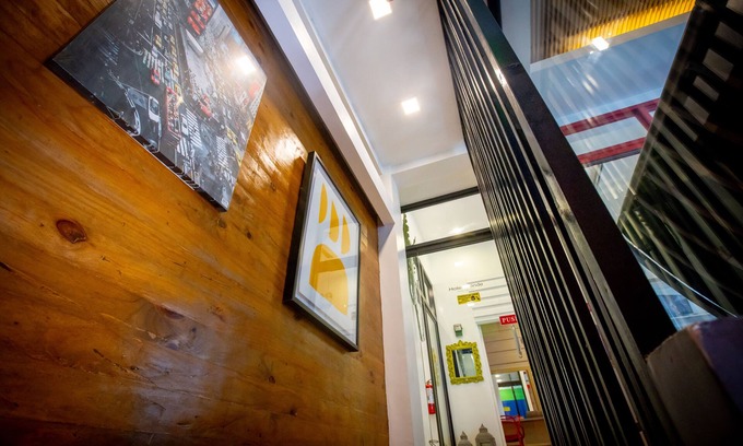 Dagupan Hotel | Hotel Monde