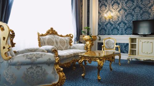 Bad Ems Bed & Breakfast | Hotel Monet - Das Kunsthotel an der Lahn