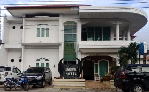 Rantepao Hotel | Hotel Monika