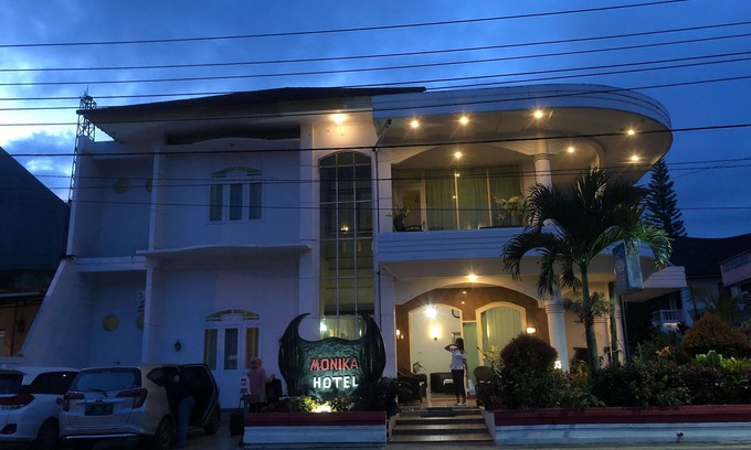 Rantepao Hotel | Hotel Monika