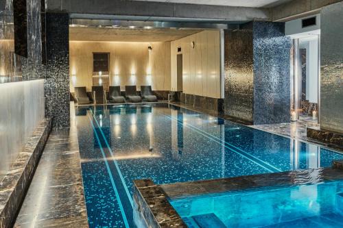 Stare Miasto Hotel | Hotel Monopol