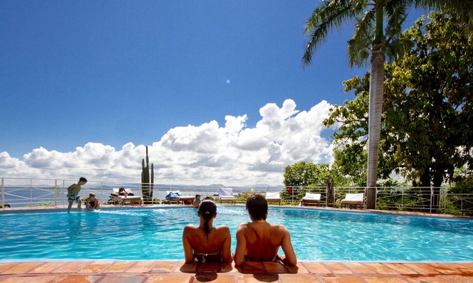 Rival Beach Hotel | Hotel Mont Joli