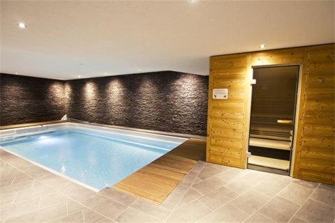 Champex-Lac Hotel | Hotel Mont.Lac