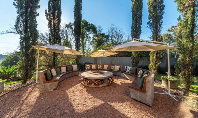 Vila Suica Hotel | Hotel Monte Felice Bosque