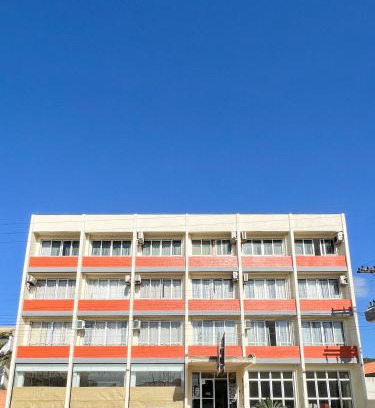 Laguna Hotel | Hotel Monte Líbano