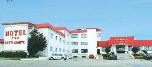 Almaca Hotel | Hotel Monte Rio Aguieira