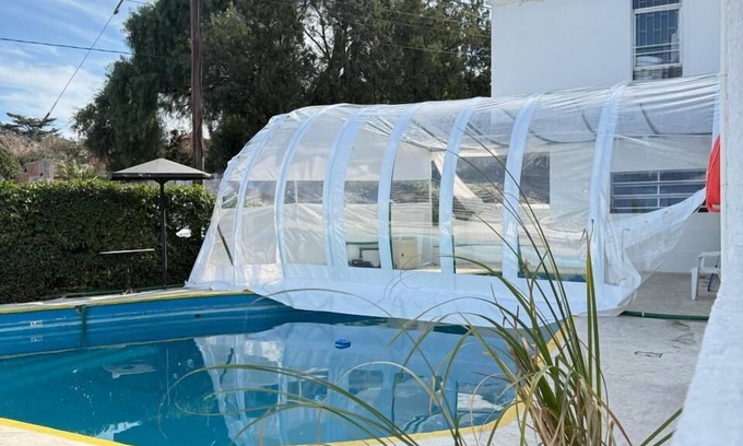 Villa Carlos Paz Hotel | Hotel Montecarlo PSH