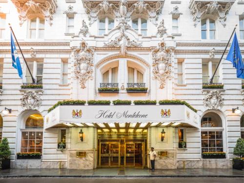 French Quarter Hotel | Hotel Monteleone