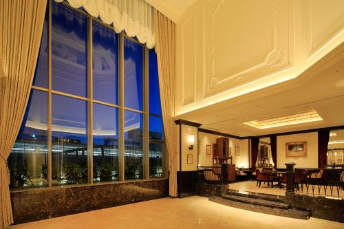 Igidani Onsen Hotel | Hotel Monterey Himeji
