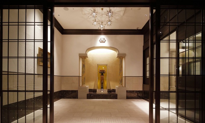Igidani Onsen Hotel | Hotel Monterey Himeji