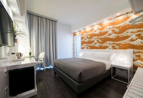 Salerno Hotel | Hotel Montestella
