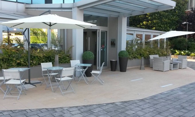 Peschiera Borromeo Hotel | Hotel Montini