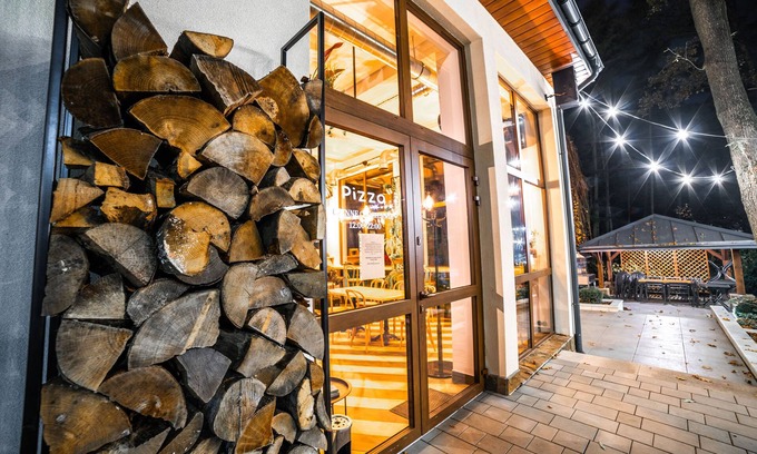 Poniatowa Hotel | Hotel Montis