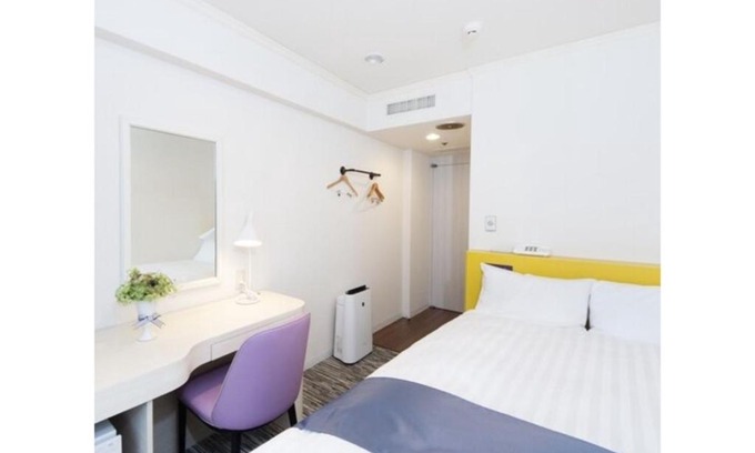 Yonezawa Hotel | HOTEL MONTOVIEW YONEZAWA / Vacation STAY 77101