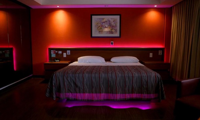 Parque San Andres Hotel | Hotel Montreal
