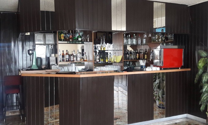 Parque San Andres Hotel | Hotel Montreal