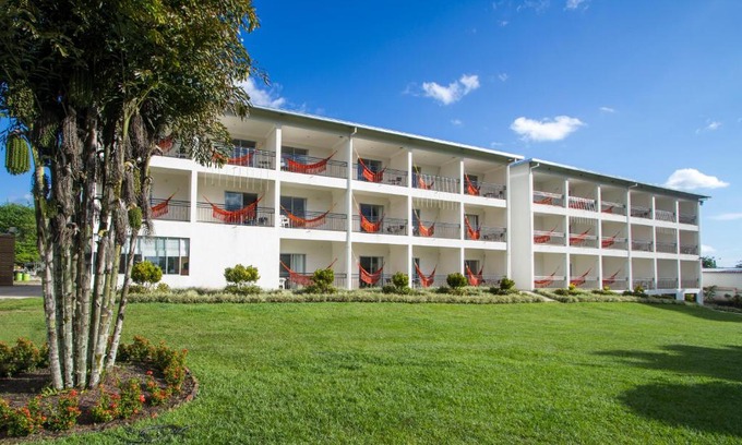 Monterrey Hotel | Hotel Montserrat Plaza