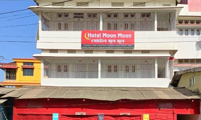 Goalpara Bed & Breakfast | Hotel Moon Moon