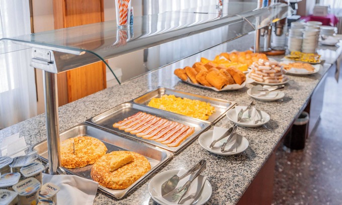 Mora de Rubielos Hotel | Hotel Mora