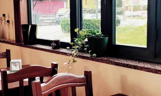 Cepagatti Hotel | Hotel Morante. Cozy with private parking and the family rooms.