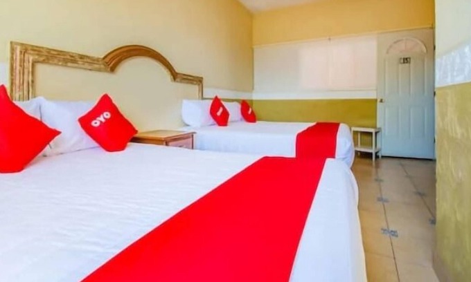 Villa Hidalgo Hotel | Hotel Morelos, Villa Hidalgo