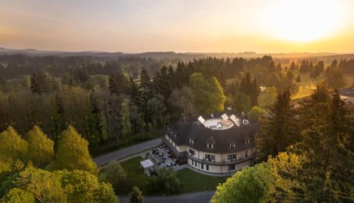 Marianske Lazne Hotel | Hotel Morris Relax & Wellness