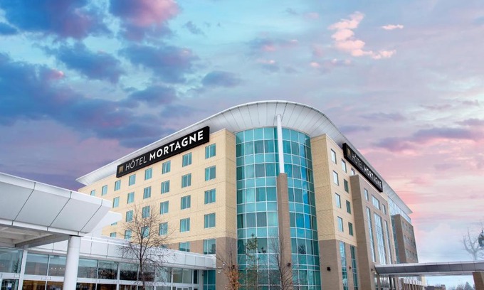 Boucherville Hotel | Hotel Mortagne