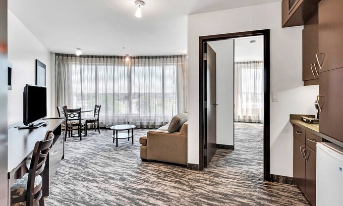 Boucherville Hotel | Hotel Mortagne