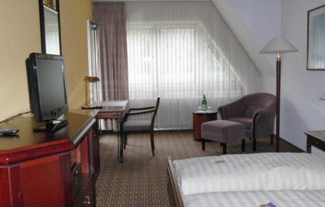 Moselkern Hotel | Hotel Moselkern