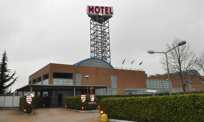 Castel San Giovanni Hotel | Hotel Motel 2 - Castel San Giovanni