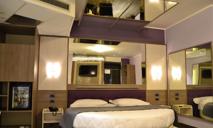 Tortona Hotel | Hotel Motel 2 - Tortona