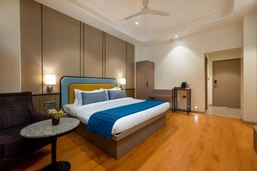 Aerocity Hotel | Hotel Mount Inn IGI Airport Delhi
