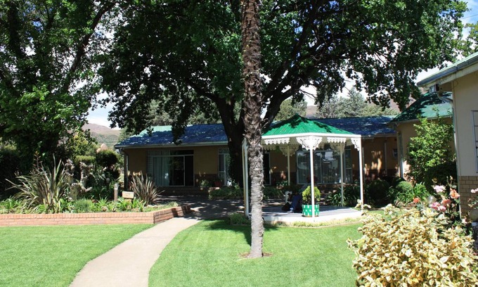Mohales Hoek Hotel | Hotel Mount Maluti