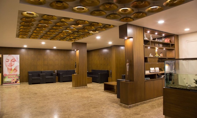 Mount Abu Hotel | Hotel Mount Regency