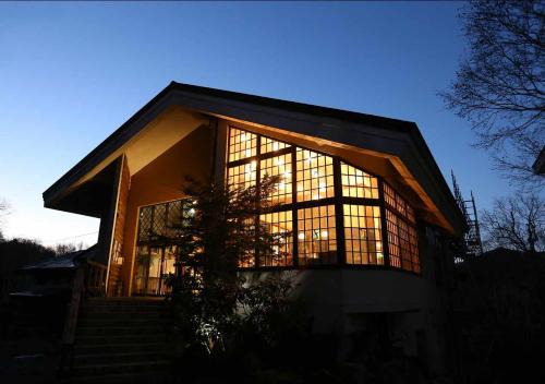 Shiga Highlands Hotel | Hotel Mount Shiga