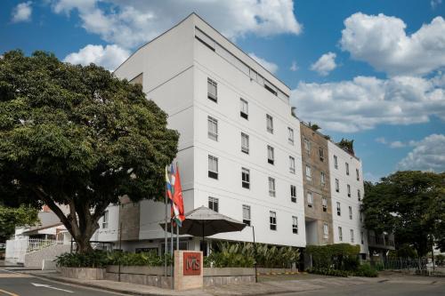 Campestre Hotel | Hotel MS Ciudad Jardin