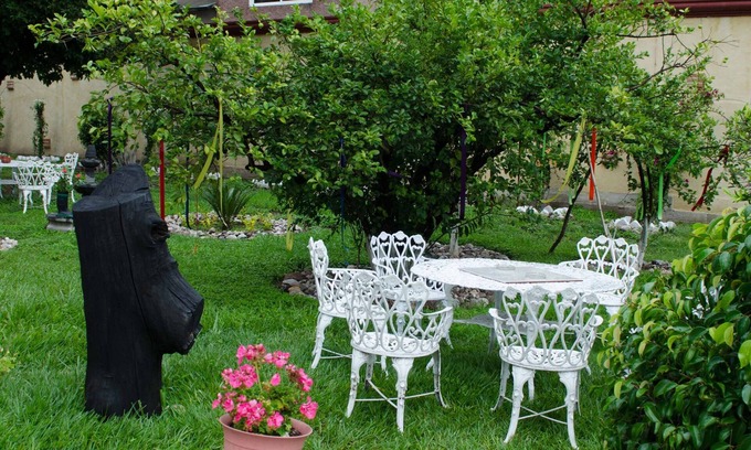 Huajuapan Hotel | Hotel Muñoz De Luna