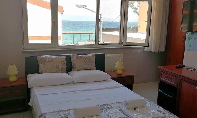 Mudanya Hotel | Hotel Mudanya