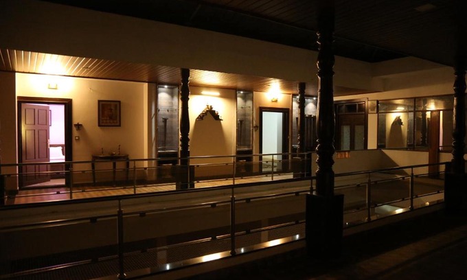 Samse House | Hotel Mudra Midtown Suites & Rooms