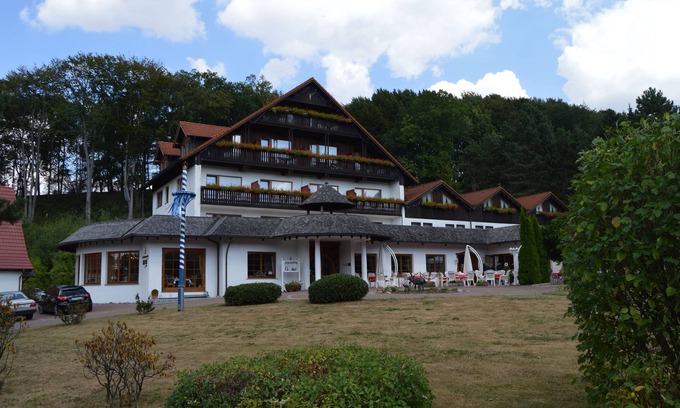 Oerlinghausen Hotel | Hotel Muegge