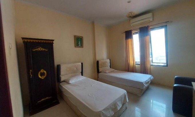 Kendari Hotel | Hotel Mulia Kendari Mitra RedDoorz