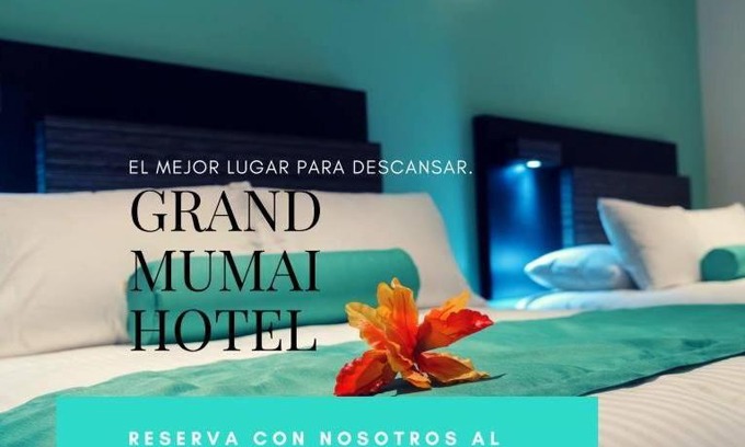 Ciudad Constitucion Hotel | Hotel Mumai