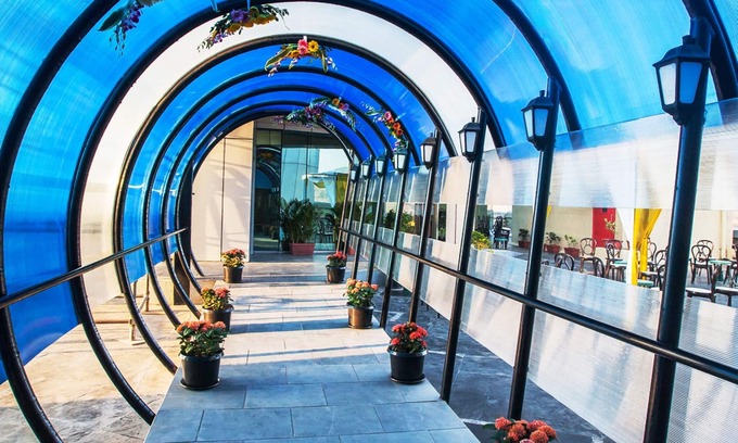 Airoli Hotel | Hotel Mumbai House Airoli Navi Mumbai