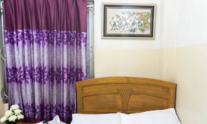 Dhaka Hotel | Hotel Muna International Residential - Standard Single - AC